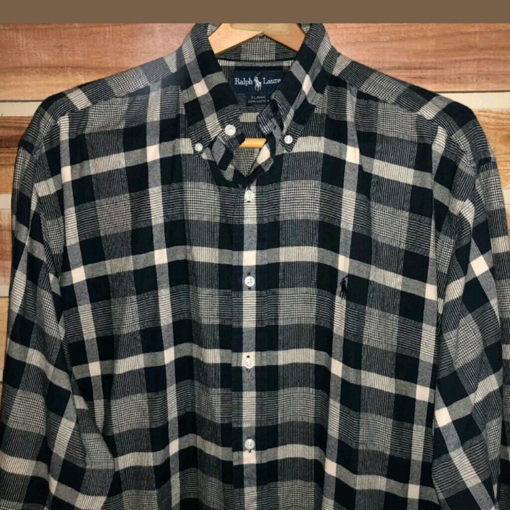Polo by Ralph Lauren